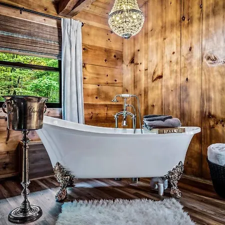 Relaxing Escape Villa